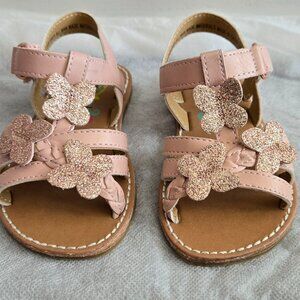 Toddler  sandals